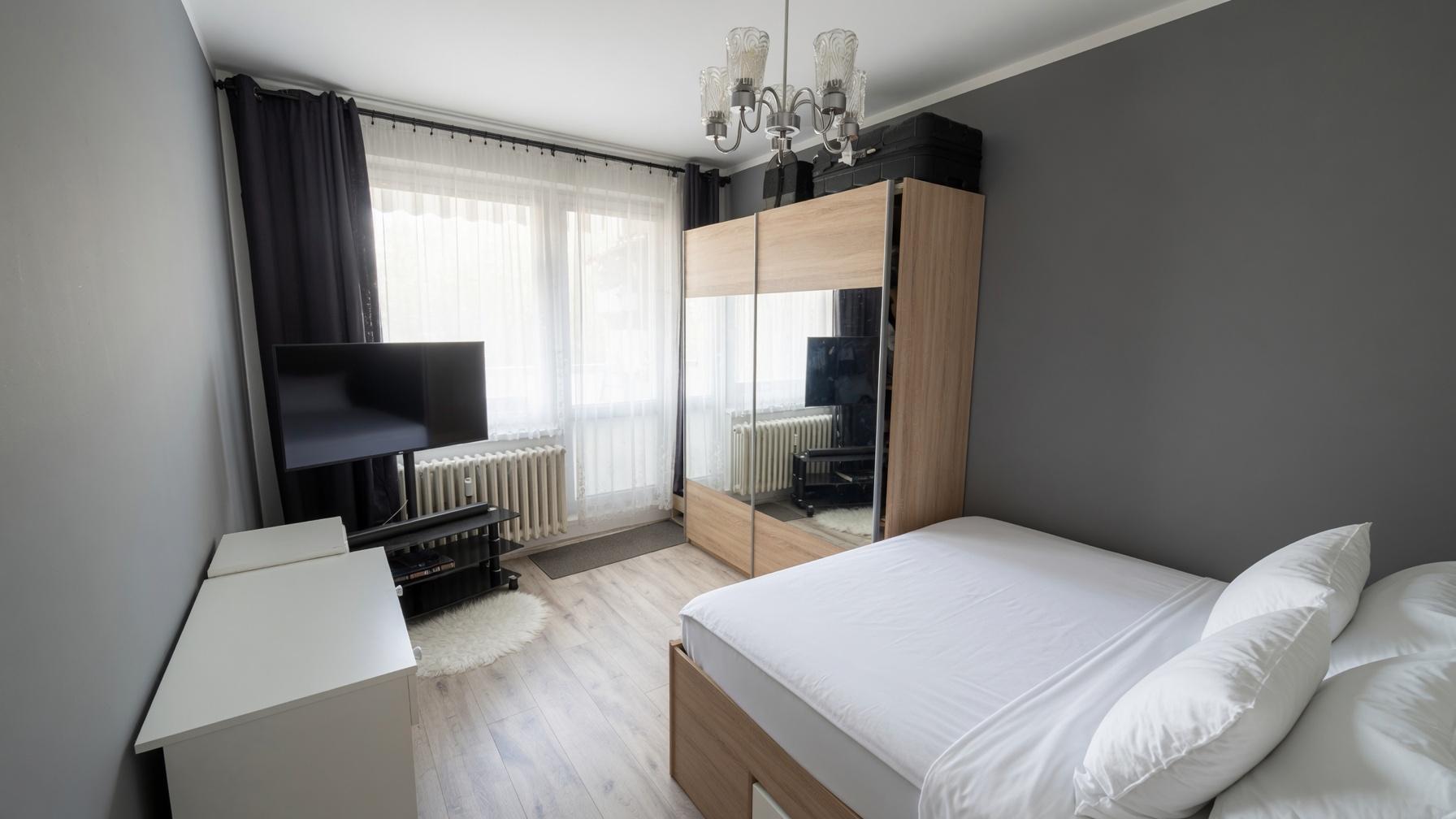 Prodej bytu 3+1 73 m² Očovská, Hodonín