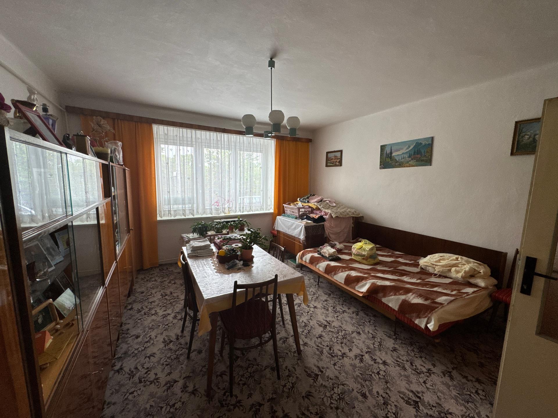 Prodej rodinného domu – Božice - obrázek 5