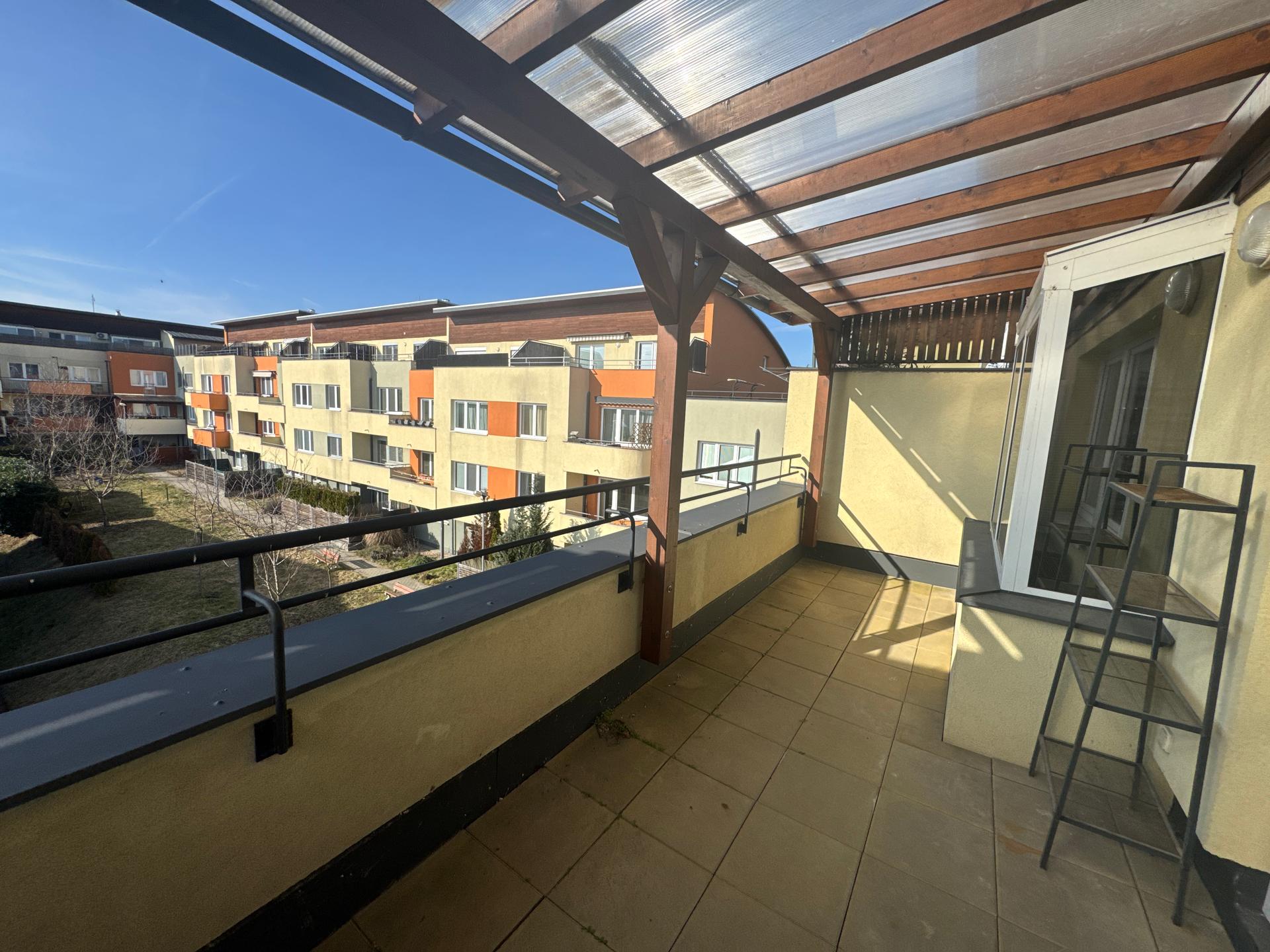 Prodej bytu 3+kk 64 m² Ke Třešním, Bílovice nad Svitavou - obrázek 4