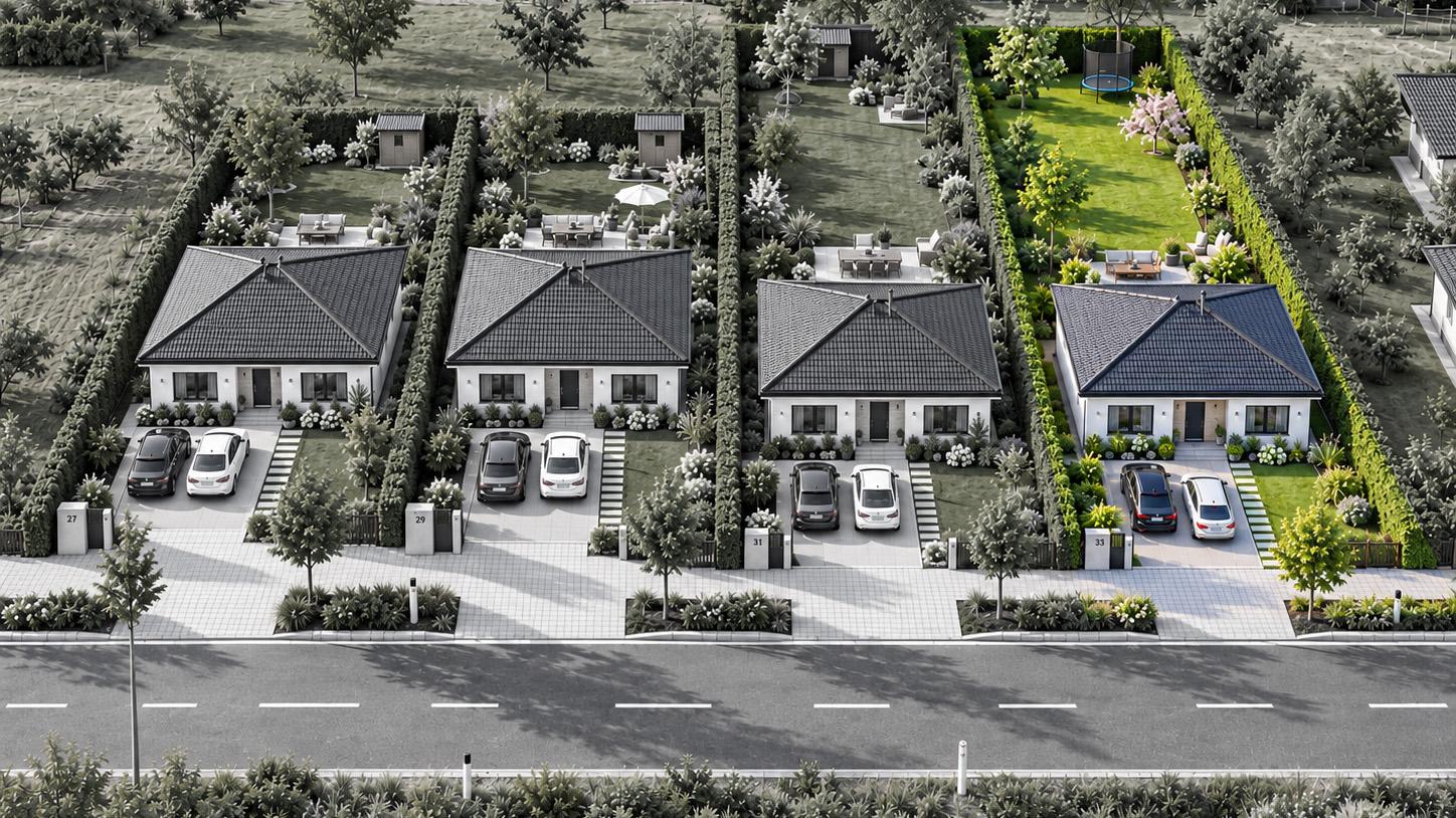 Prodej stavebního pozemku 618 m² Lanžhot – SP6