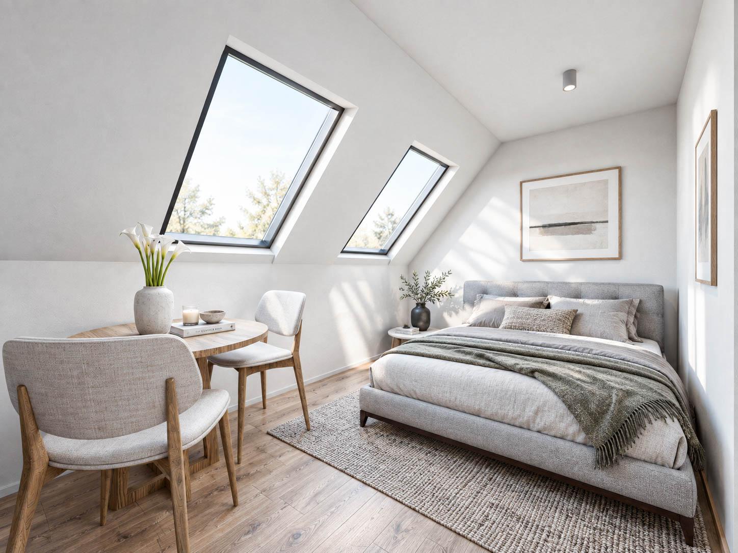 Prodej studia 1+kk 21 m², Šardice
