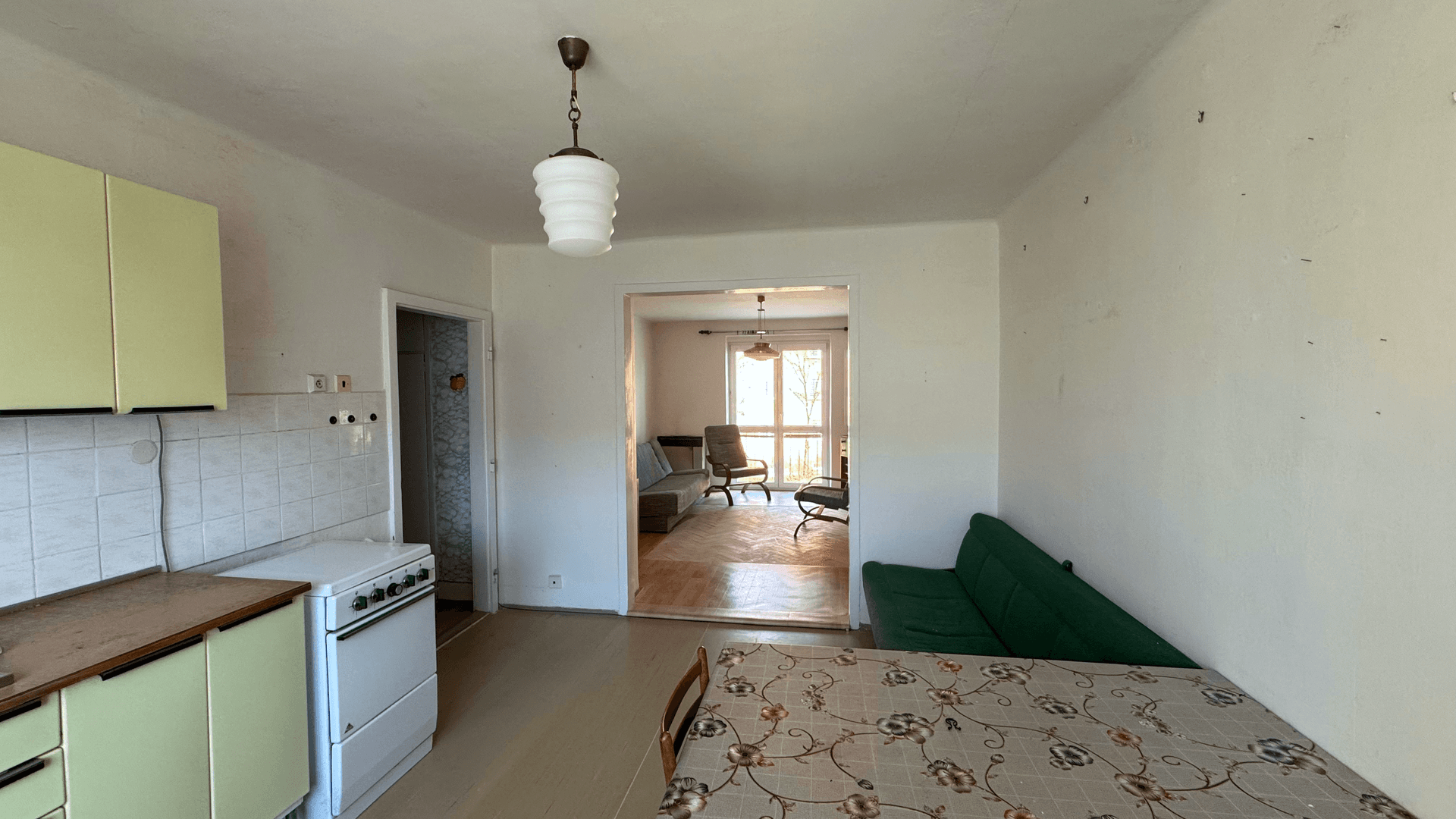 Prodej bytu 2+1 45 m² Hornická, Dubňany - obrázek 7