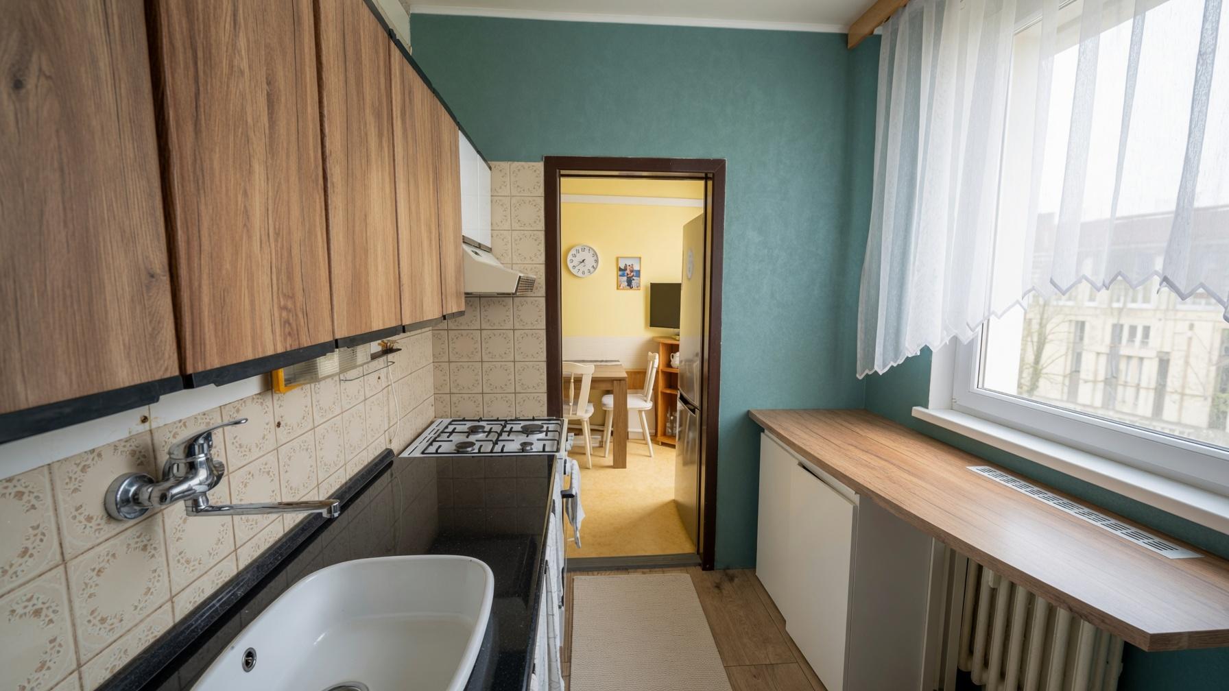 Prodej bytu 3+1 73 m² Očovská, Hodonín - obrázek 9