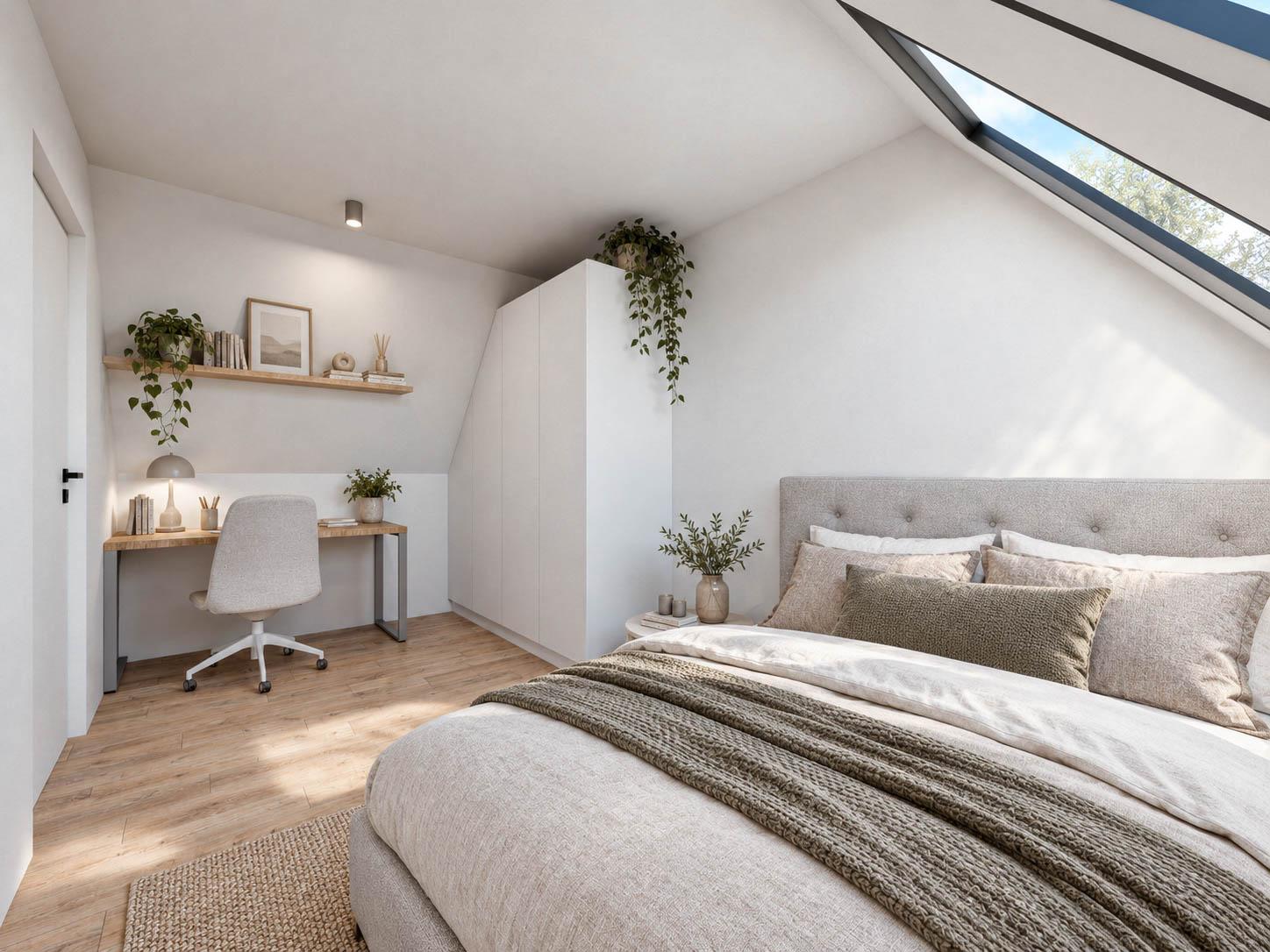 Prodej bytu 2+kk 41 m², Šardice - obrázek 5
