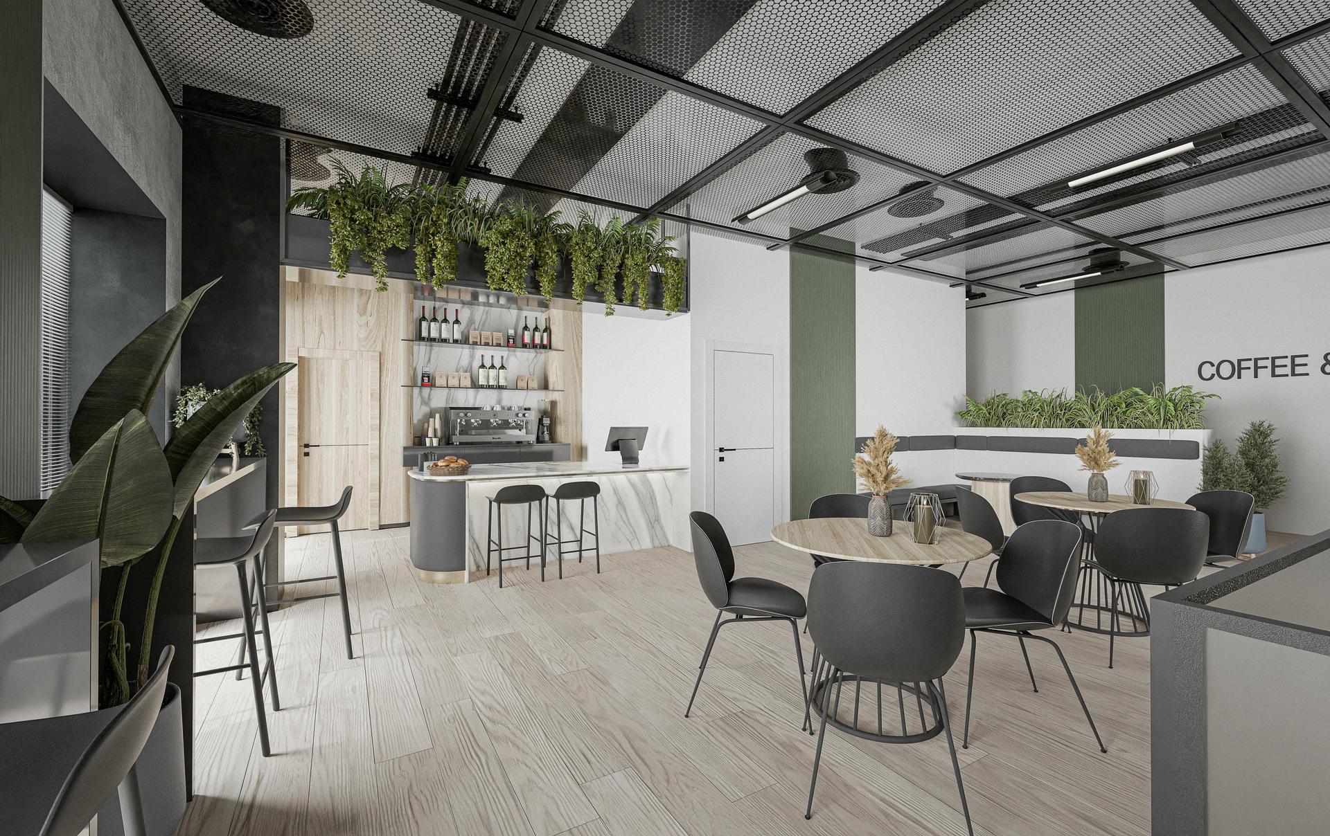 Prodej restaurace - P. Jilemnického, Hodonín