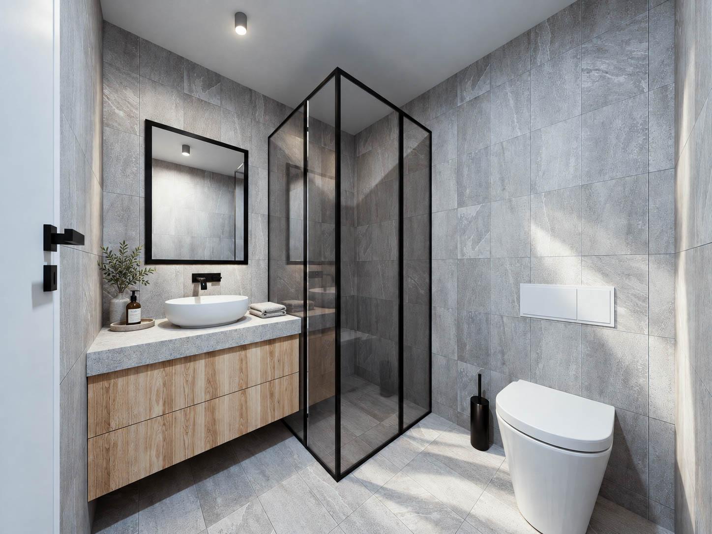 Prodej loftu 2+kk 39 m², Šardice - obrázek 6