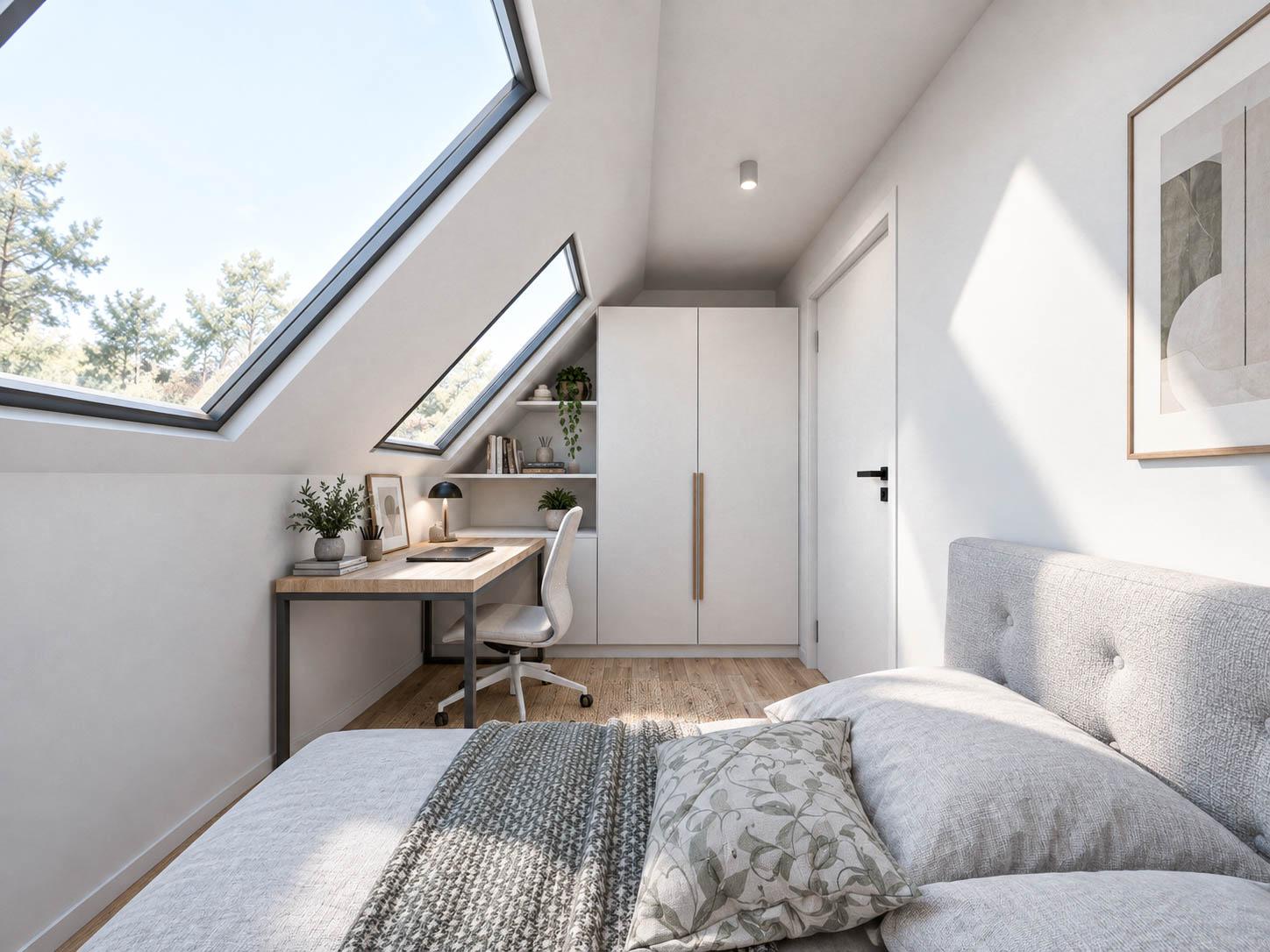 Prodej bytu 3+kk 53 m², Šardice - obrázek 6