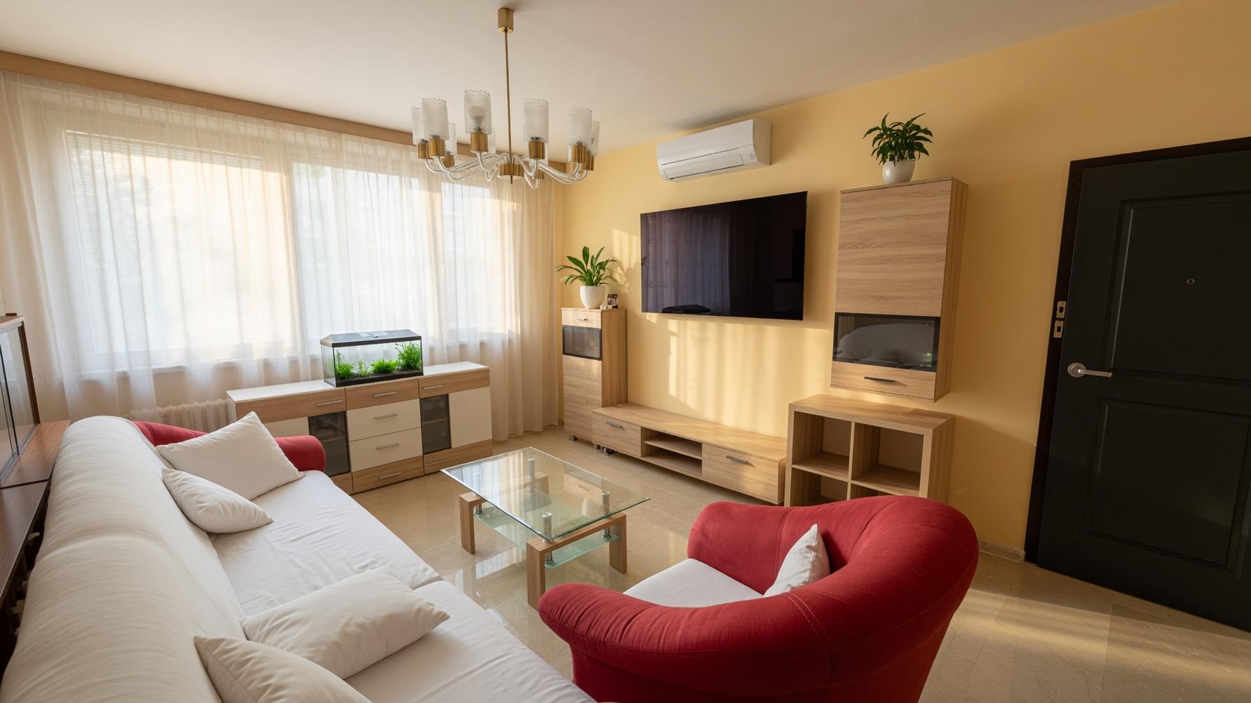 Prodej bytu 3+1 73 m² Očovská, Hodonín - obrázek 4