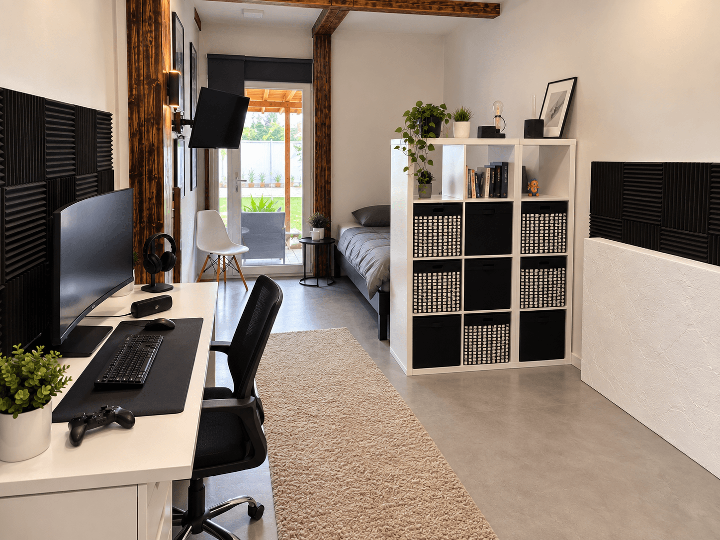 Prodej bytu 4+kk 110 m², Hodonín na ulici Komenského - obrázek 9