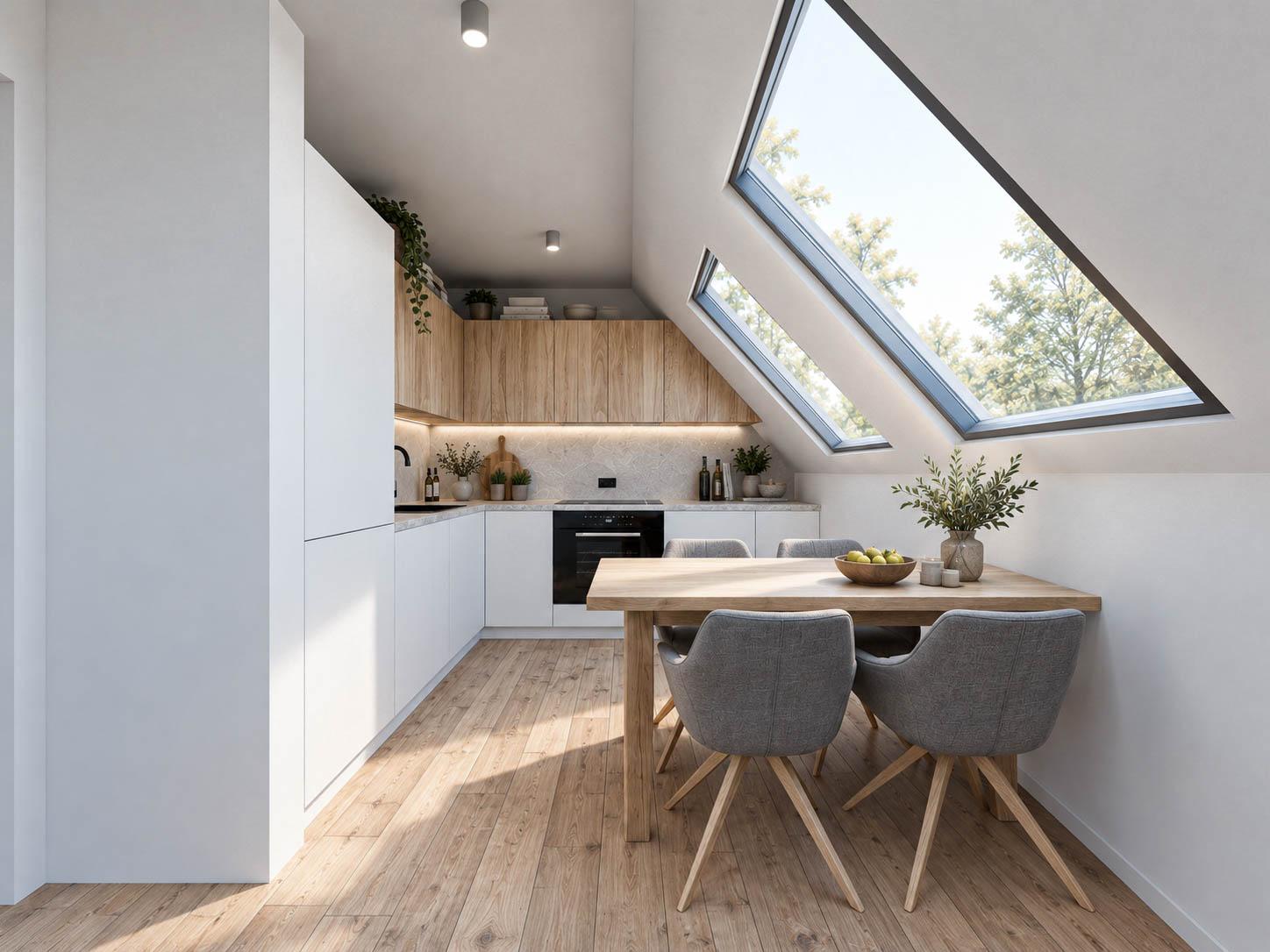 Prodej bytu 3+kk 53 m², Šardice