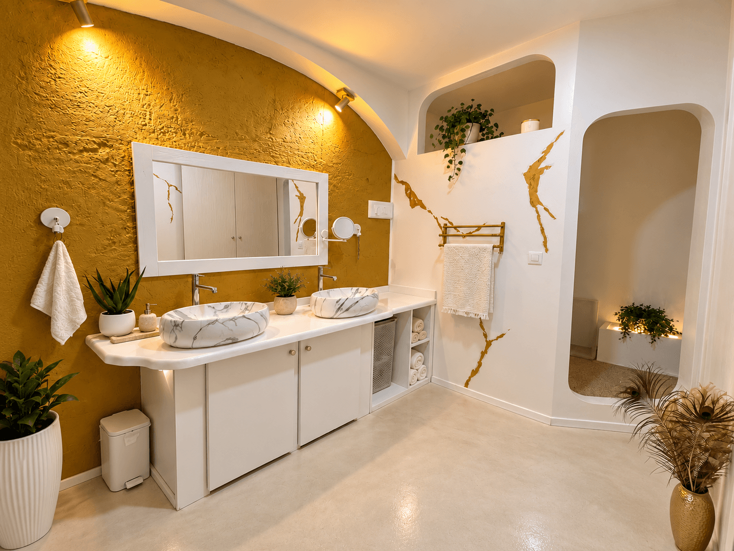 Prodej bytu 4+kk 110 m², Hodonín na ulici Komenského - obrázek 5