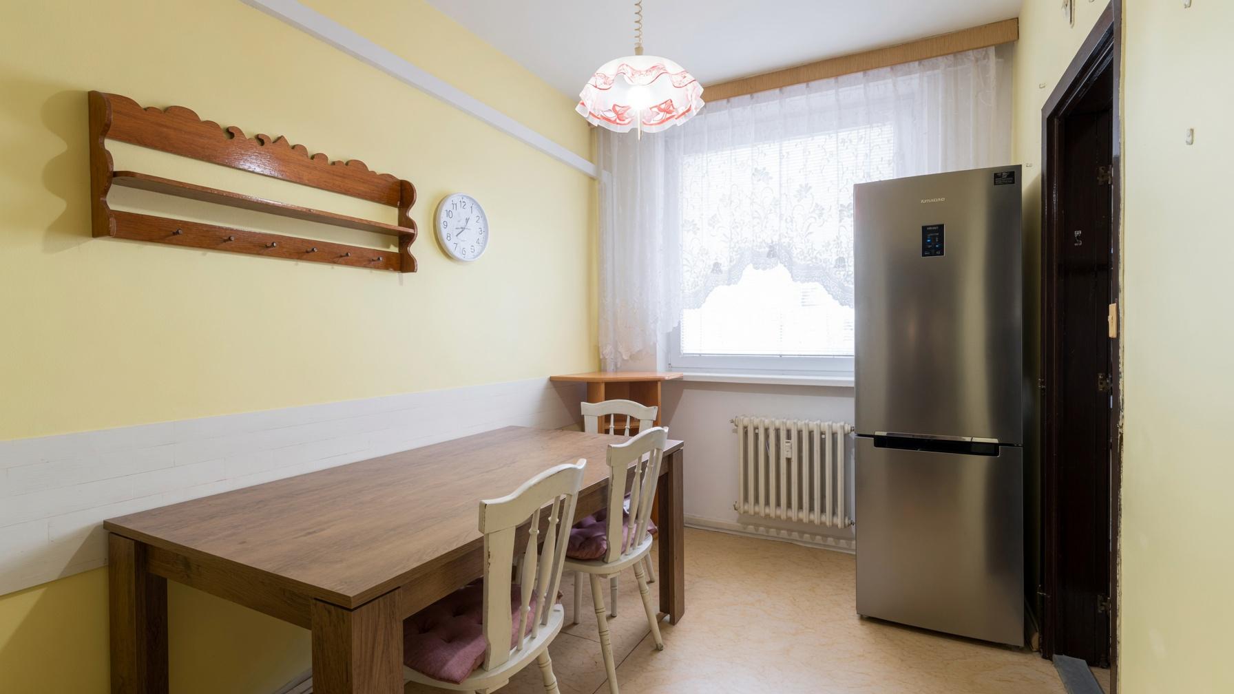 Prodej bytu 3+1 73 m² Očovská, Hodonín - obrázek 11