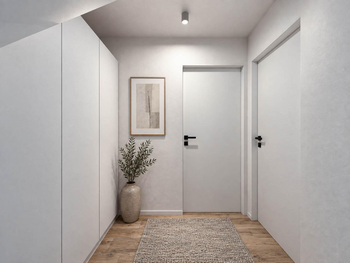 Prodej studia 1+kk 21 m², Šardice - obrázek 4