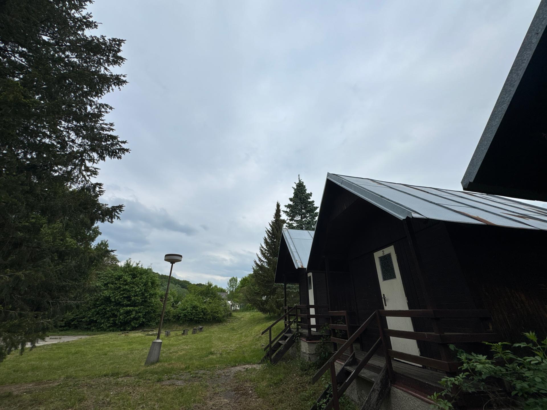 Lučina – dovolená jižní Morava / Slovácko - obrázek 2