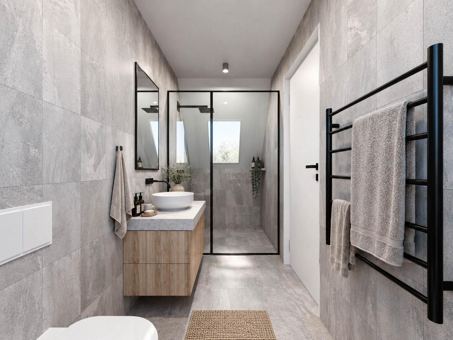 Prodej bytu 2+kk 41 m², Šardice - obrázek 7