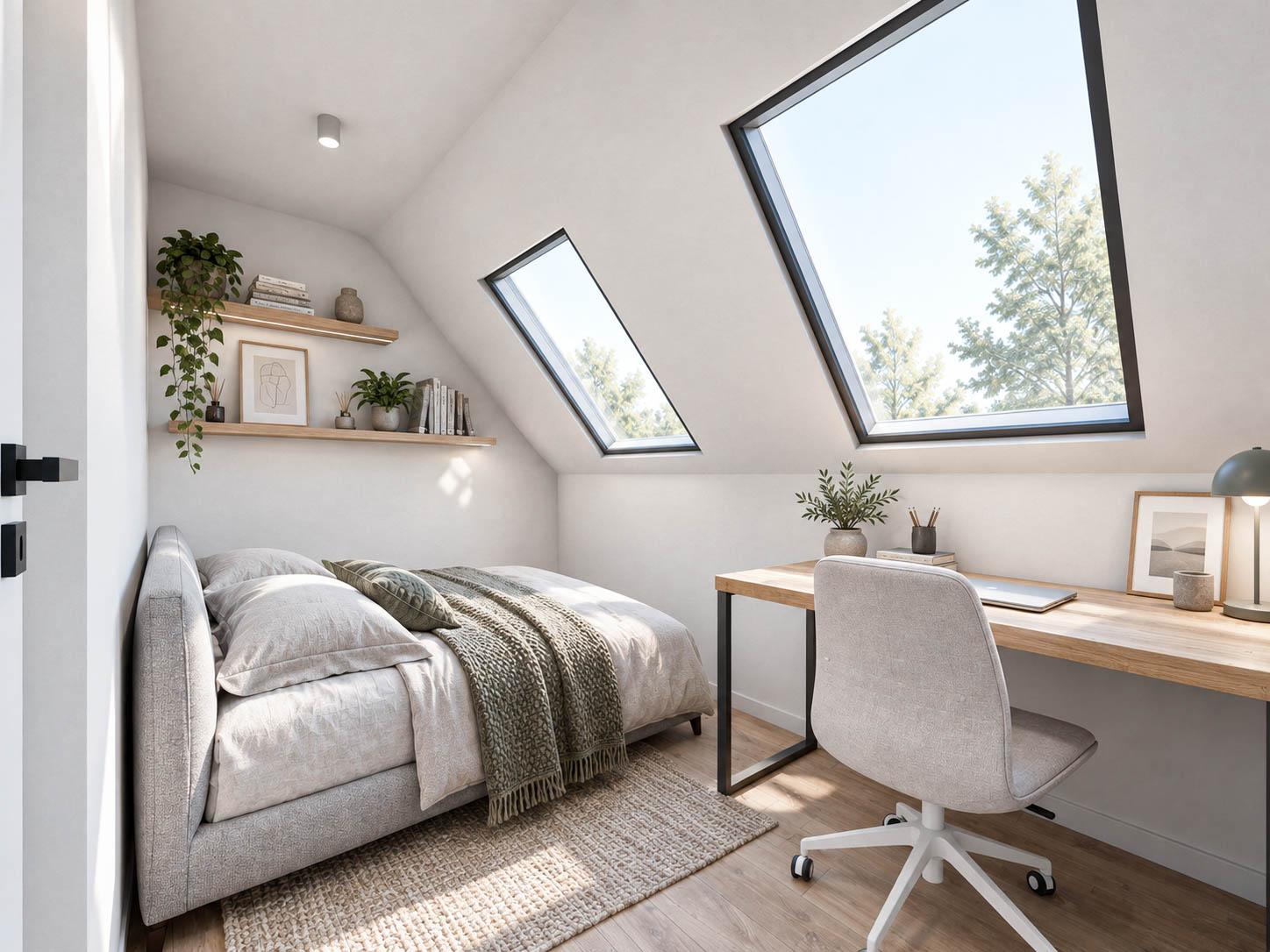 Prodej bytu 3+kk 53 m², Šardice - obrázek 5
