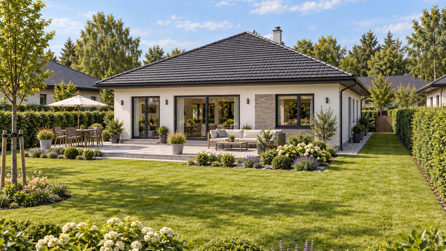 Prodej stavebního pozemku 618 m² Lanžhot – SP6 - obrázek 5