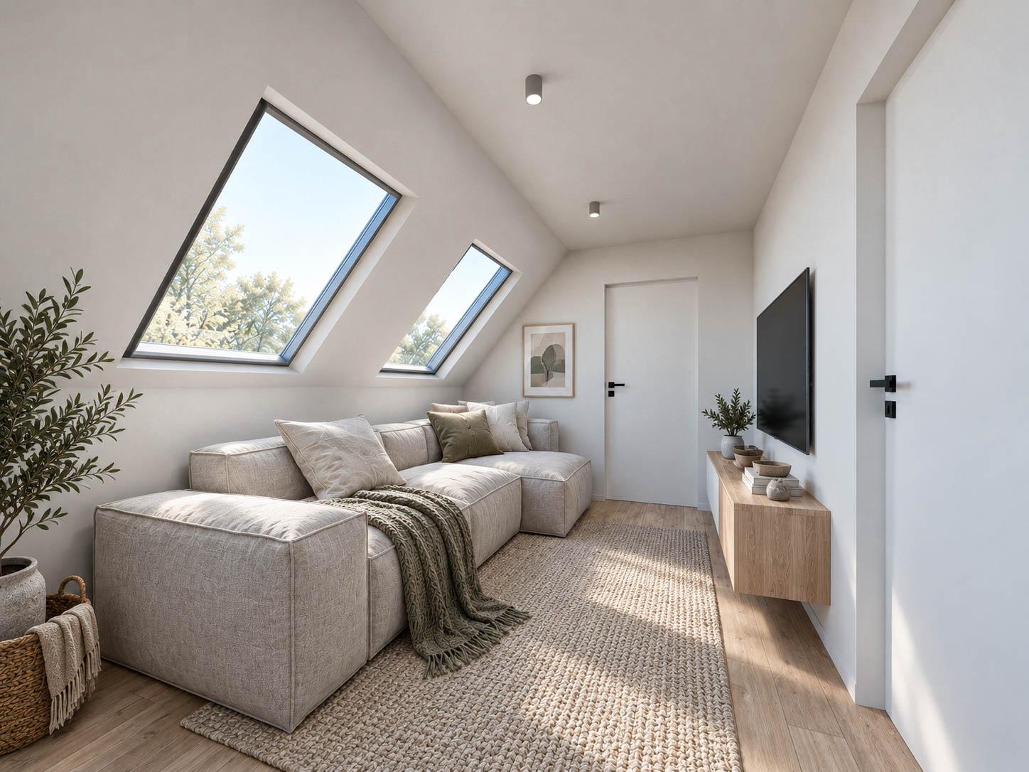 Prodej bytu 3+kk 53 m², Šardice - obrázek 3