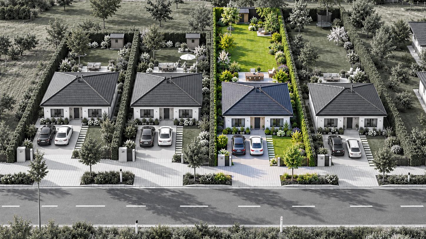 Prodej stavebního pozemku 620 m² Lanžhot – SP7