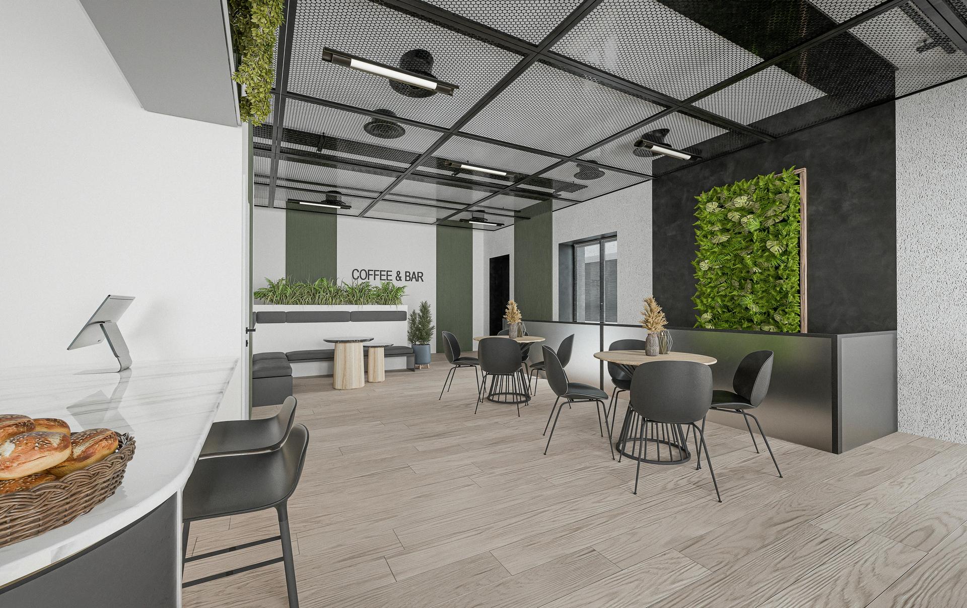Prodej restaurace - P. Jilemnického, Hodonín - obrázek 2