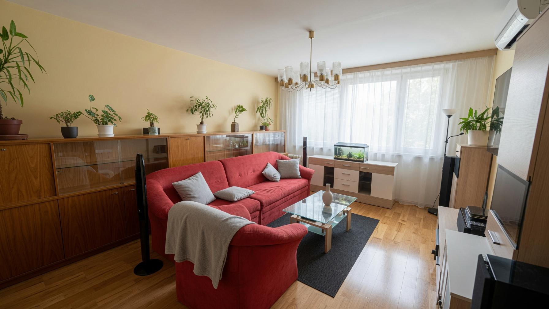 Prodej bytu 3+1 73 m² Očovská, Hodonín - obrázek 3