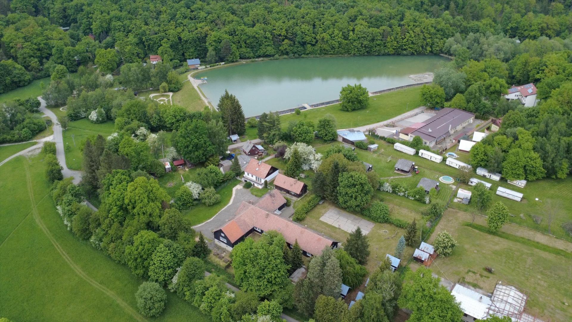 Lučina – dovolená jižní Morava / Slovácko - obrázek 8
