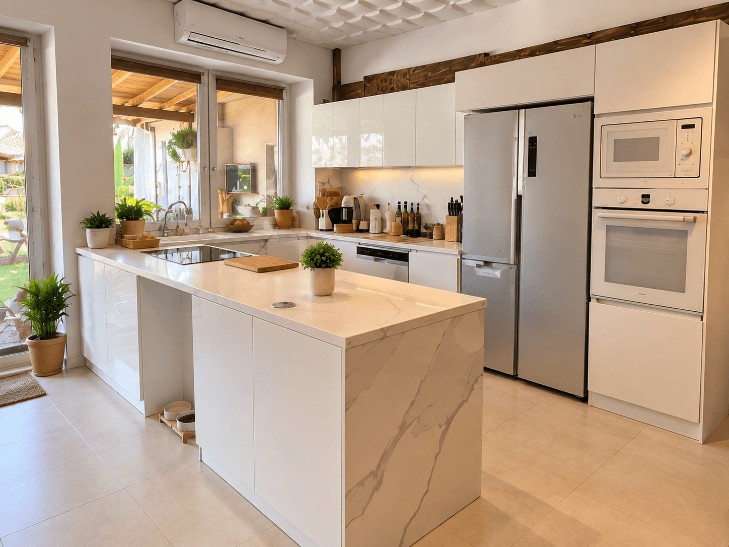 Prodej bytu 4+kk 110 m², Hodonín na ulici Komenského - obrázek 4