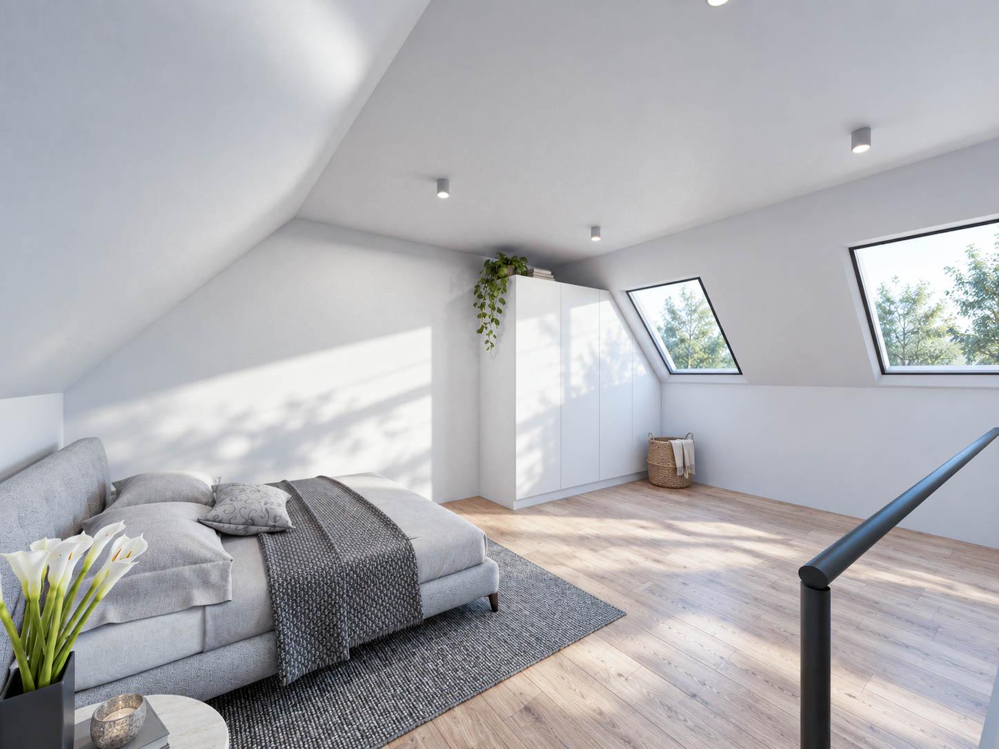 Prodej loftu 2+kk 39 m², Šardice - obrázek 5
