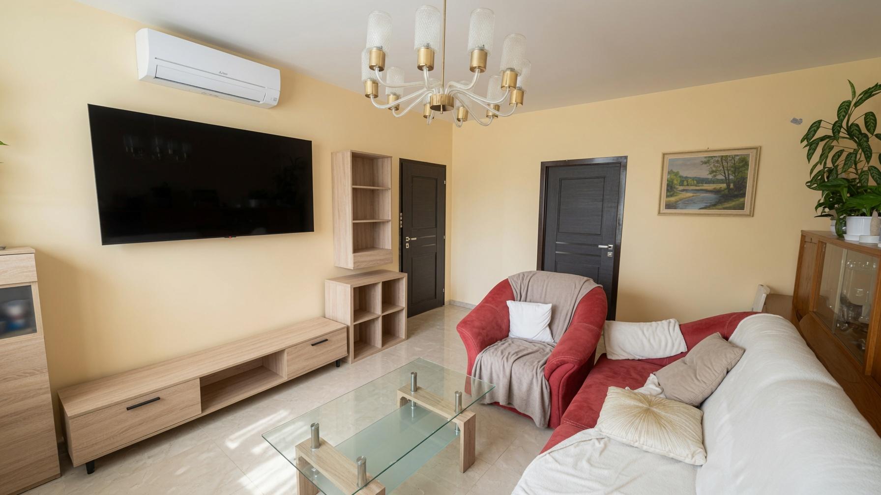 Prodej bytu 3+1 73 m² Očovská, Hodonín - obrázek 2