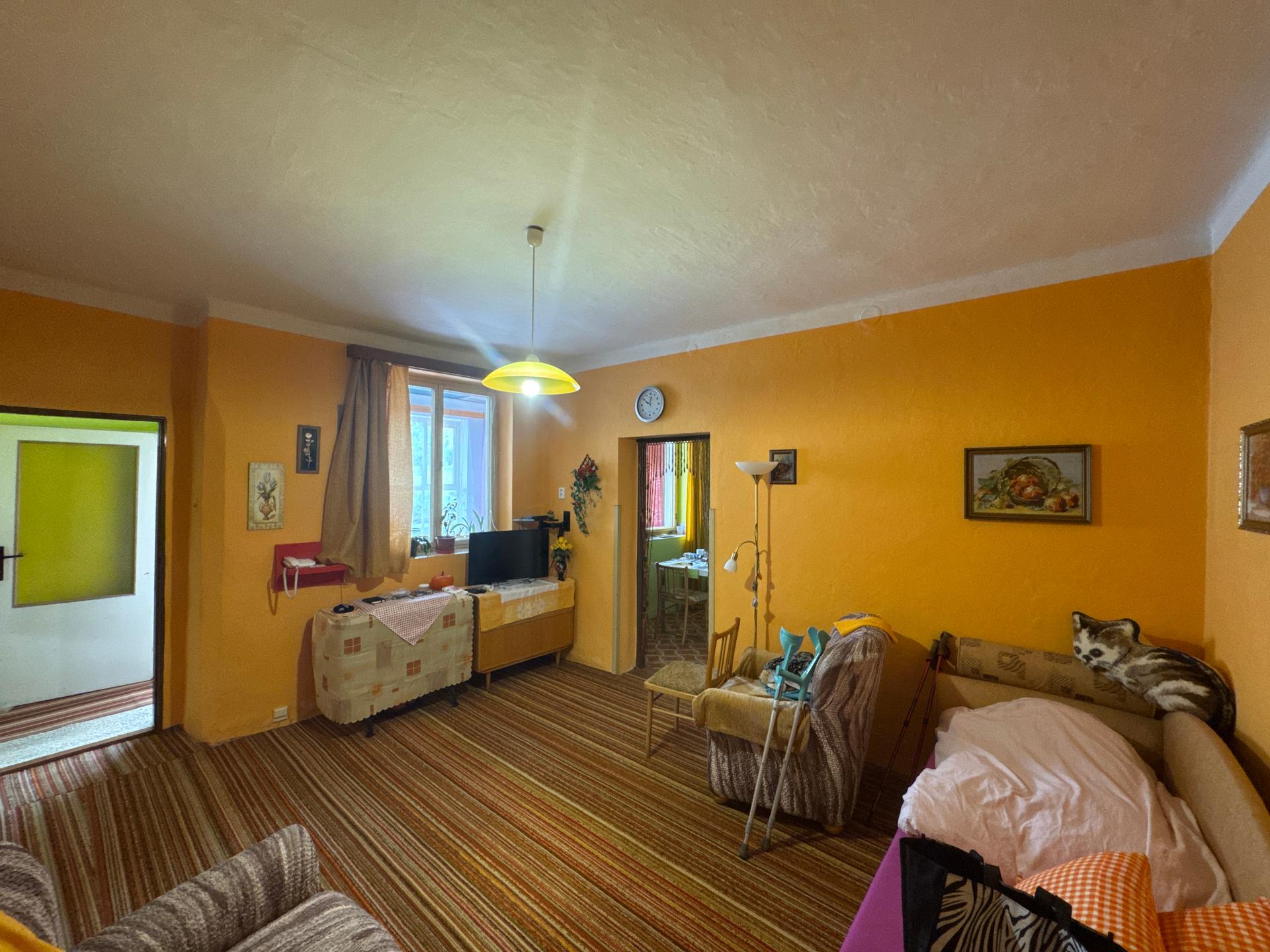Prodej rodinného domu – Božice - obrázek 4
