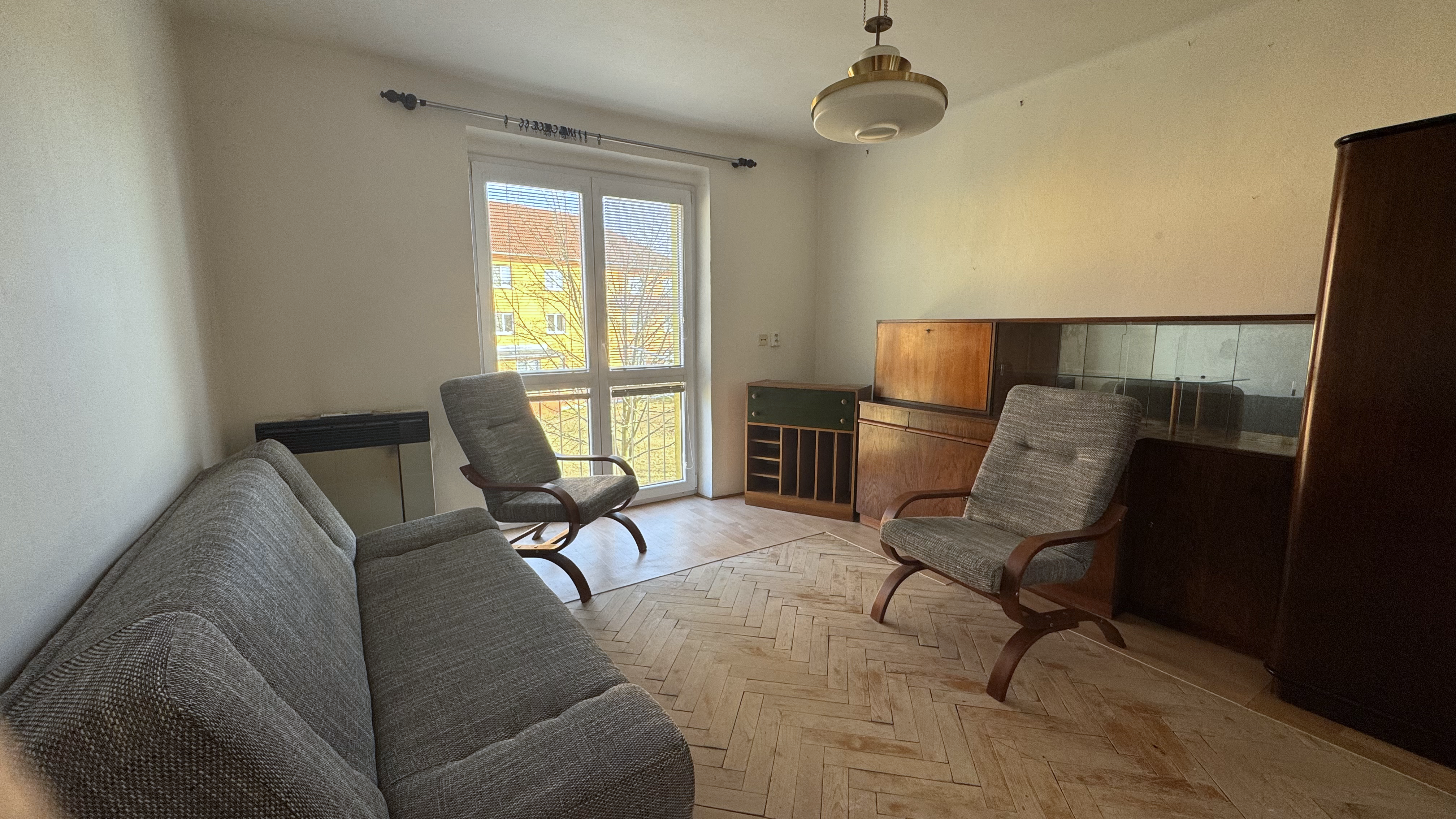 Prodej bytu 2+1 45 m² Hornická, Dubňany