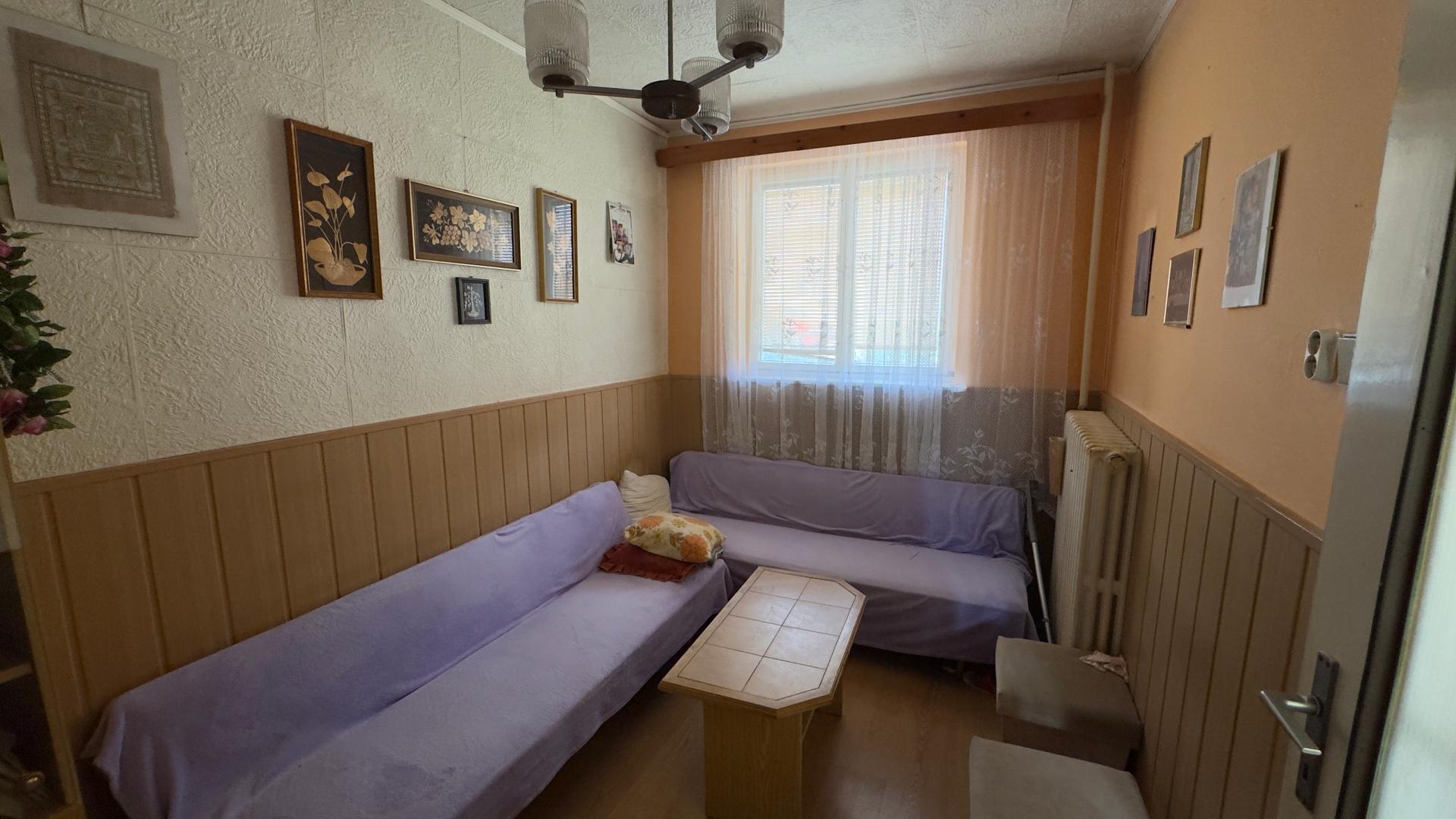 Prodej rodinného domu 4+1 s garáží a zahradou – Dubňany - obrázek 2