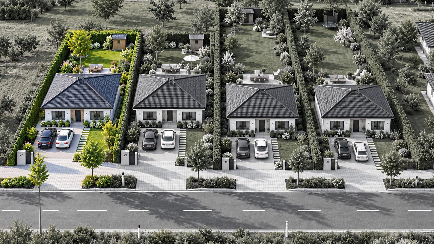 Prodej stavebního pozemku 540 m² Lanžhot – SP9