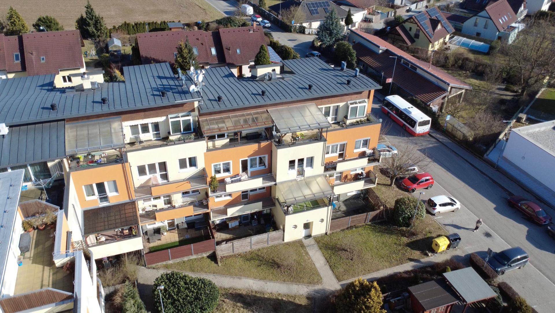 Prodej bytu 3+kk 64 m² Ke Třešním, Bílovice nad Svitavou - obrázek 8