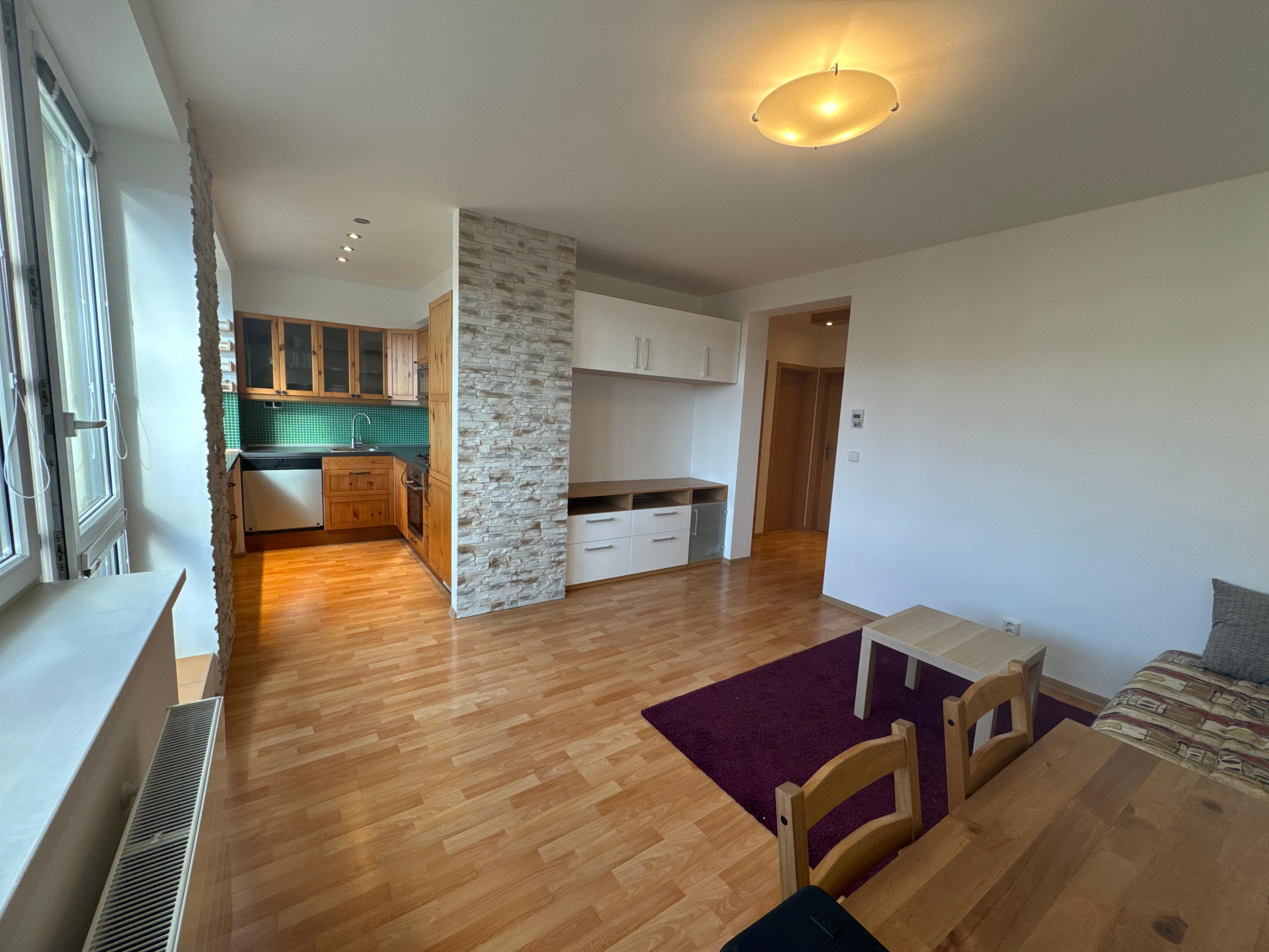 Prodej bytu 3+kk 64 m² Ke Třešním, Bílovice nad Svitavou - hlavní obrázek